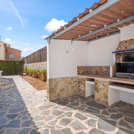 Holiday Home Himalaya By Interhome Moraira Eksteriør billede
