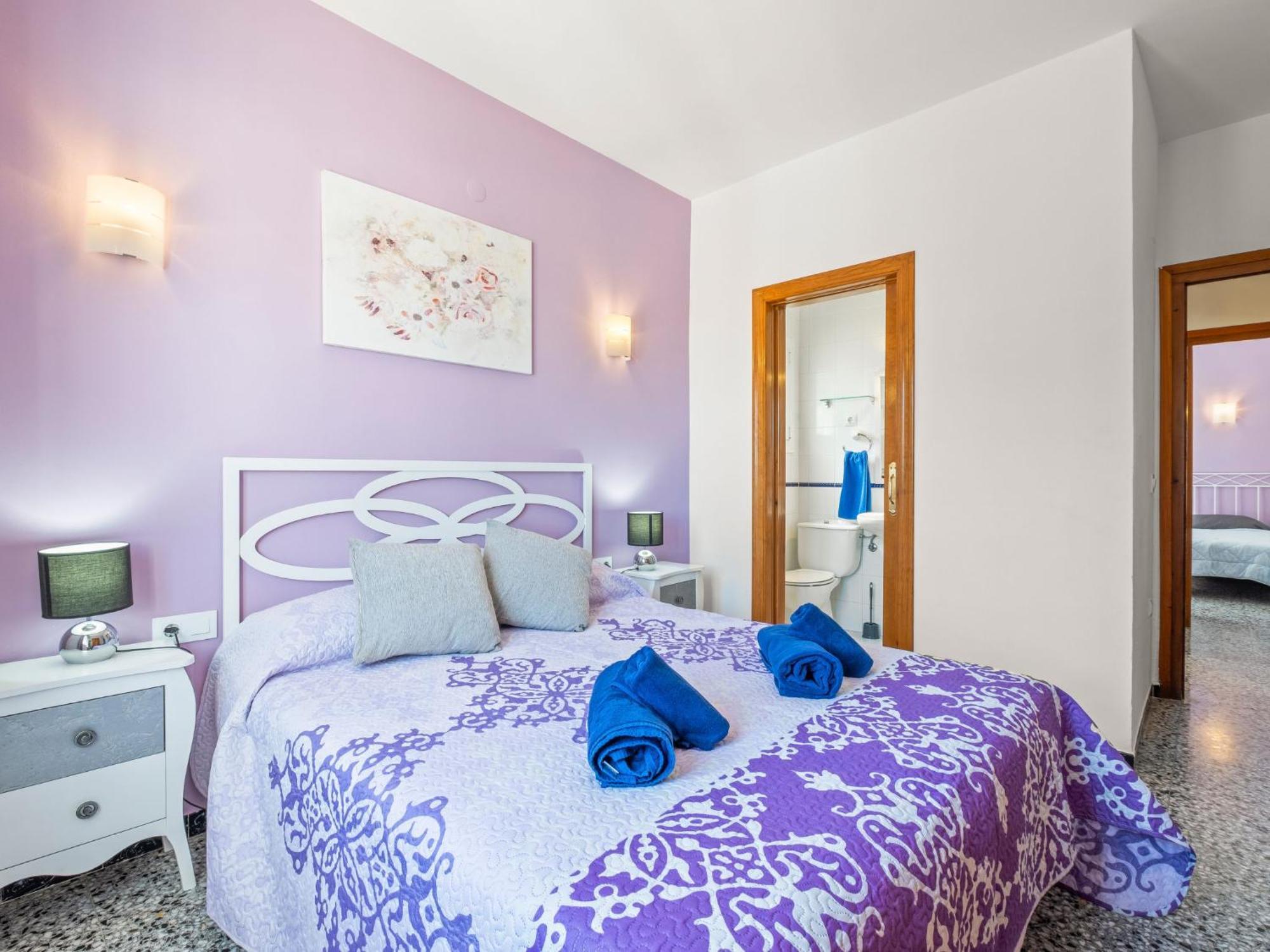 Holiday Home Himalaya By Interhome Moraira Eksteriør billede