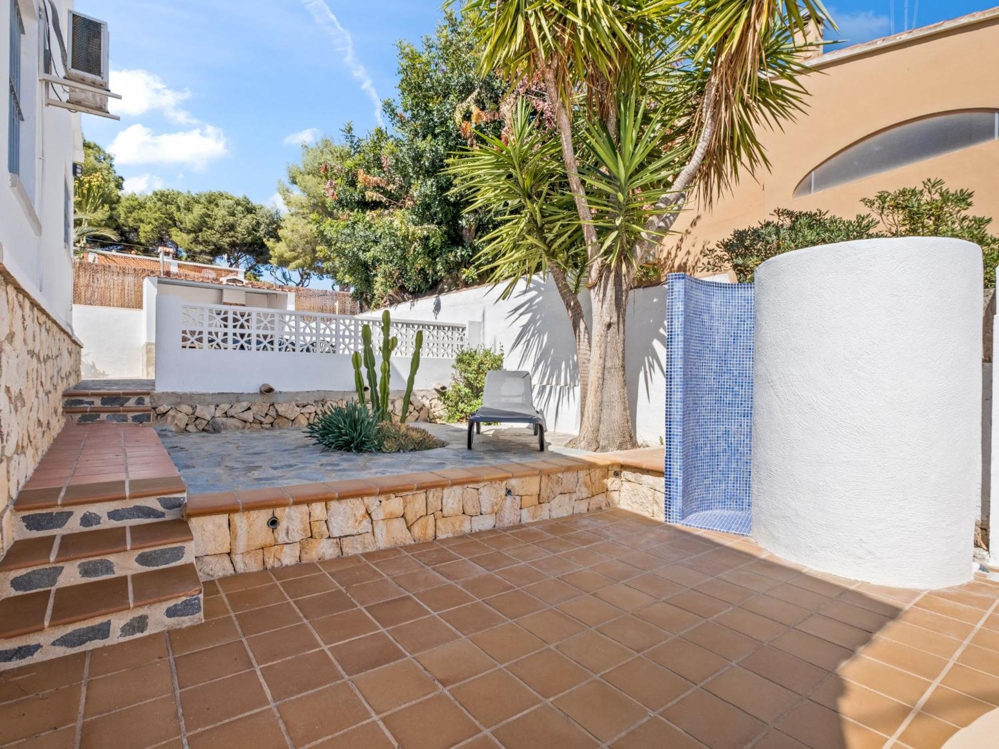Holiday Home Himalaya By Interhome Moraira Eksteriør billede