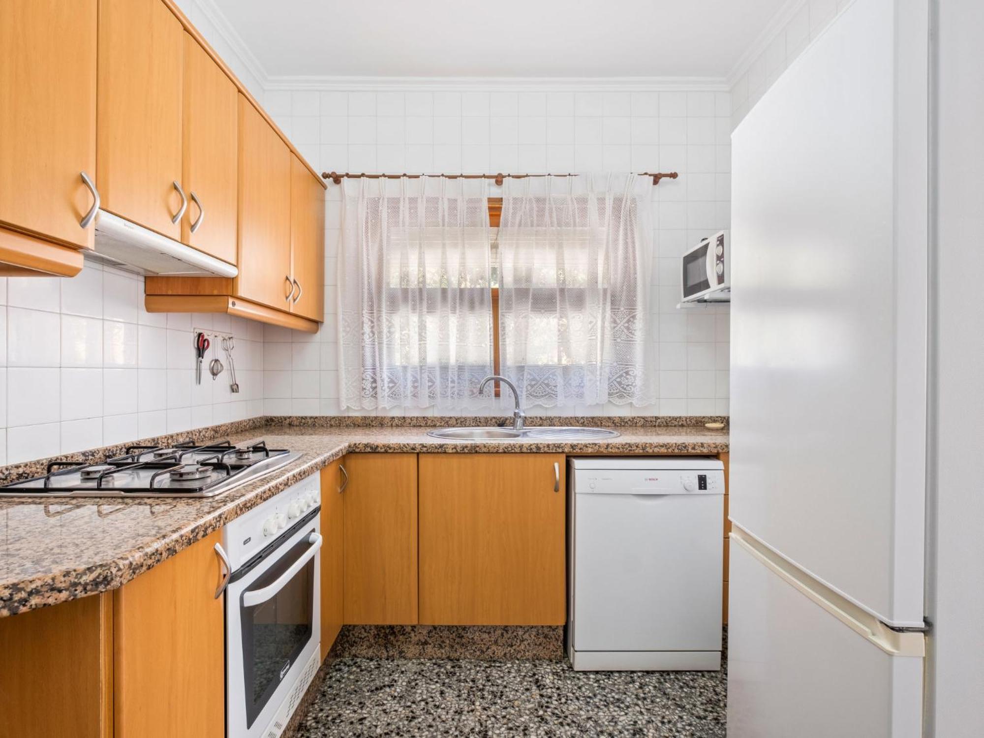 Holiday Home Himalaya By Interhome Moraira Eksteriør billede