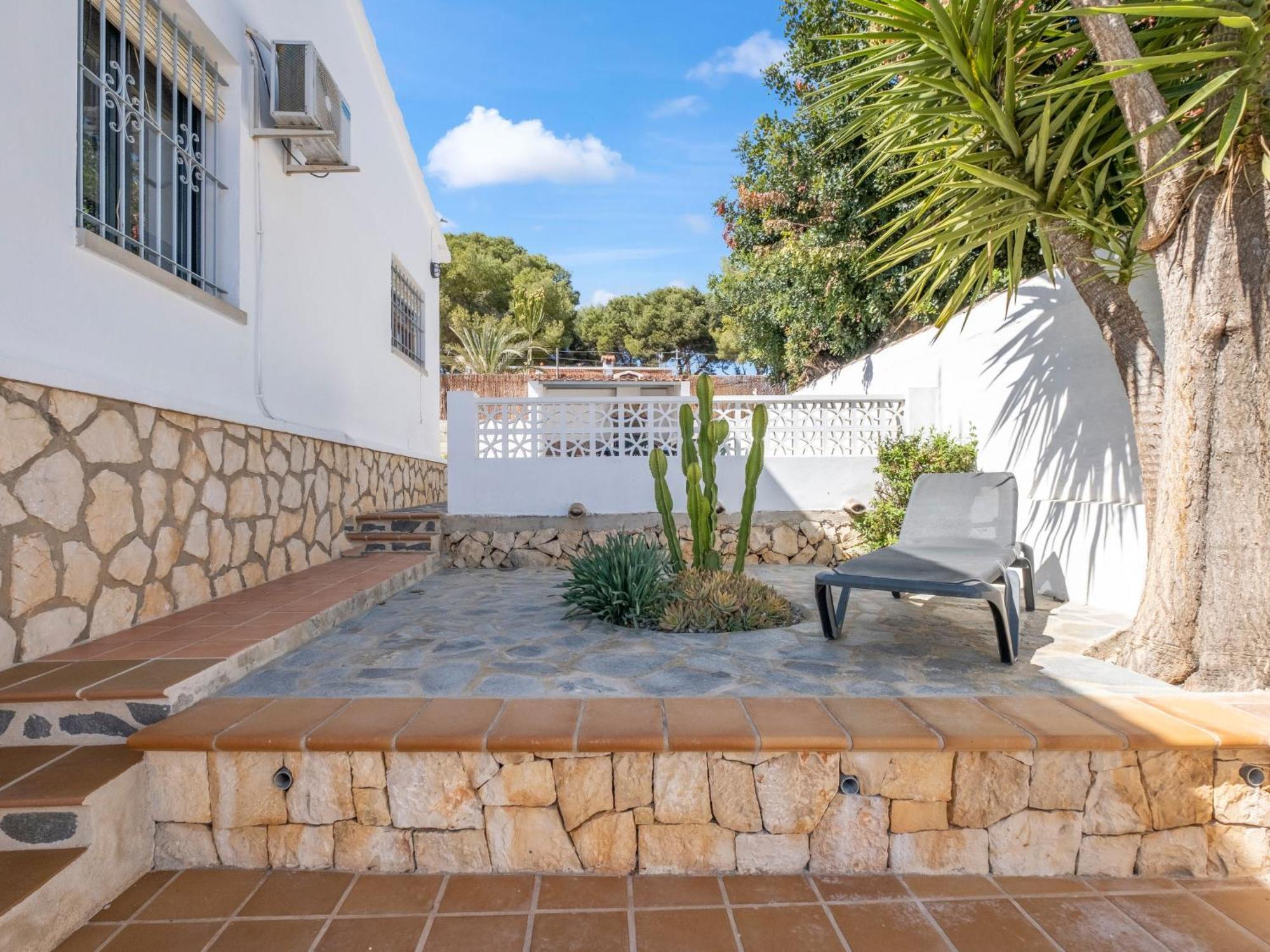 Holiday Home Himalaya By Interhome Moraira Eksteriør billede