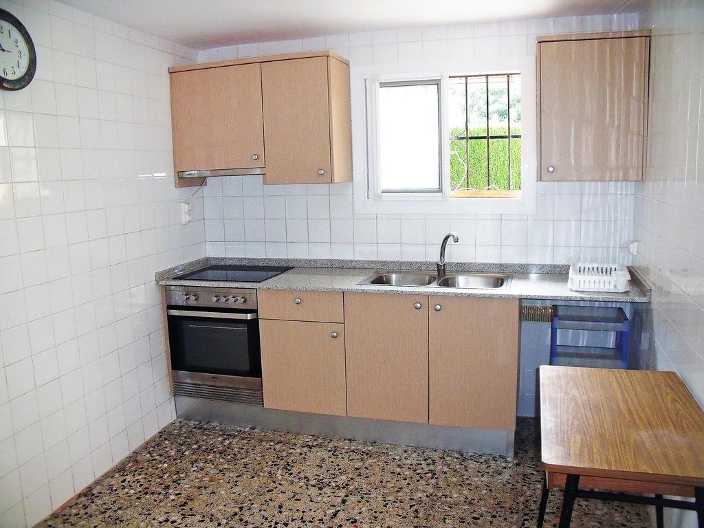 Holiday Home Himalaya By Interhome Moraira Eksteriør billede