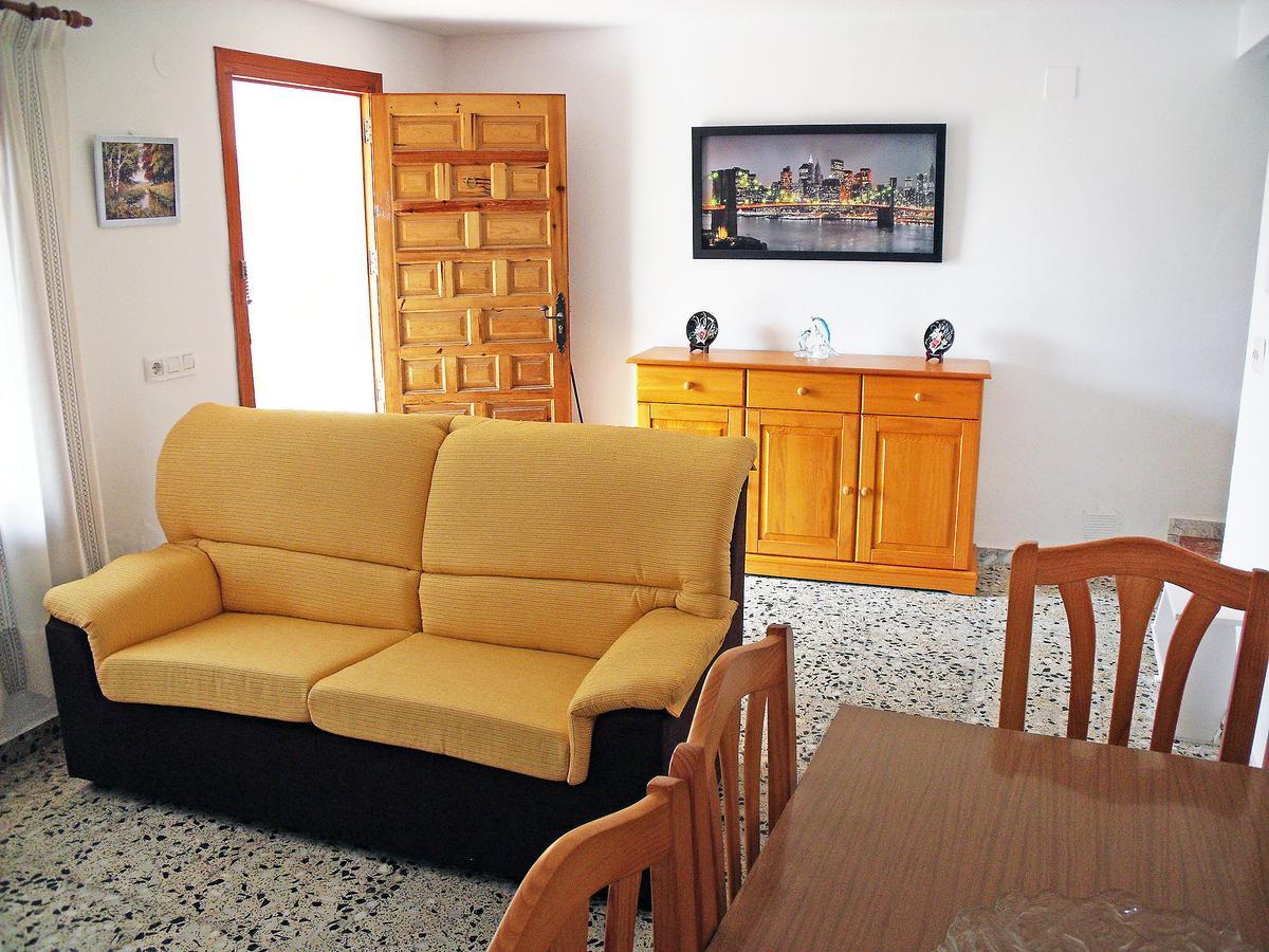 Holiday Home Himalaya By Interhome Moraira Eksteriør billede