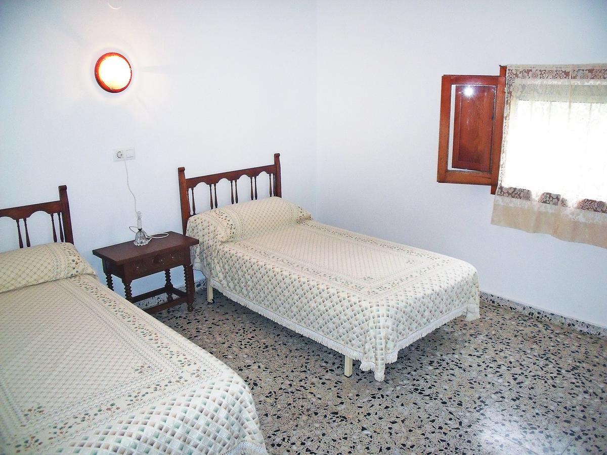 Holiday Home Himalaya By Interhome Moraira Eksteriør billede