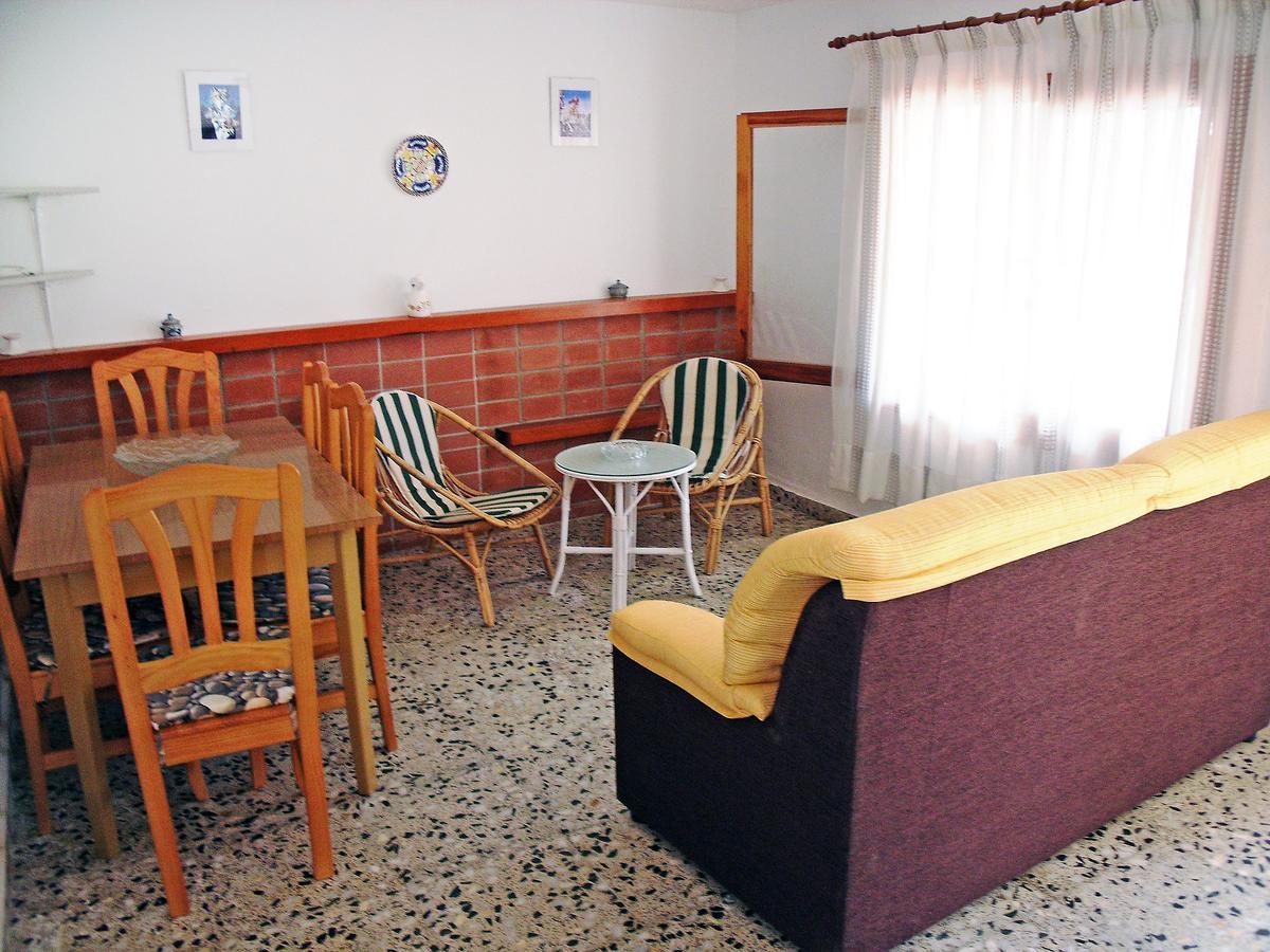 Holiday Home Himalaya By Interhome Moraira Eksteriør billede