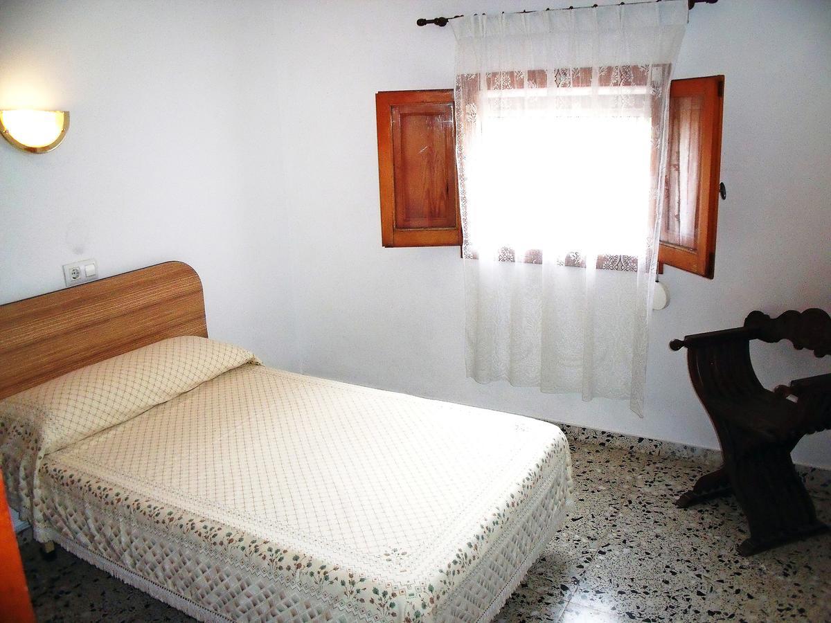 Holiday Home Himalaya By Interhome Moraira Eksteriør billede